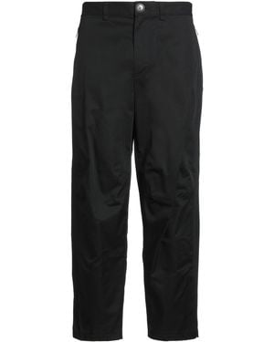 Lanvin Trouser - Black