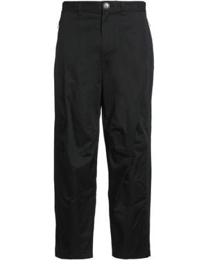 Lanvin Trouser - Black