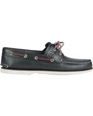 Timberland Loafer - Multicolour