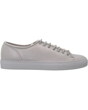 Buttero Trainers - Grey