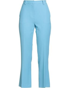 Numph Trousers - Blue