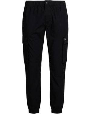 Calvin Klein Pants - Black