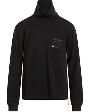 Dekker Sudadera - Negro