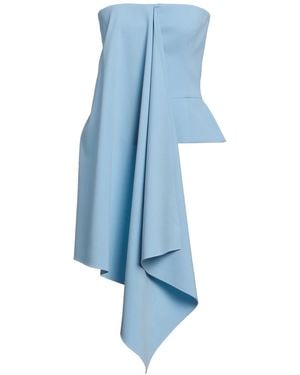 Del Core Top - Blue