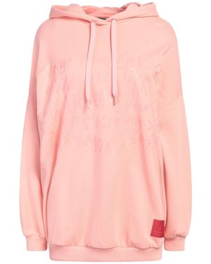 ARMANI EXCHANGE Sweatshirt - Pink