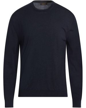 Slowear Jumper - Blue