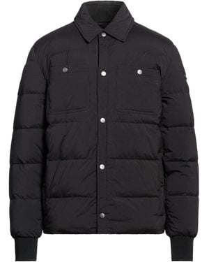 Add Puffer - Black