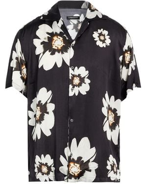 CoSTUME NATIONAL Shirt - Blue