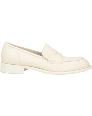 Pomme D'or Loafer - Natural