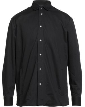 Low Brand Jacket - Black
