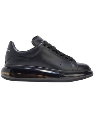 McQueen Sneakers - Blue