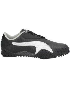 PUMA Trainers - Black