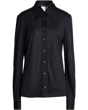 Fabiana Filippi Shirt - Black