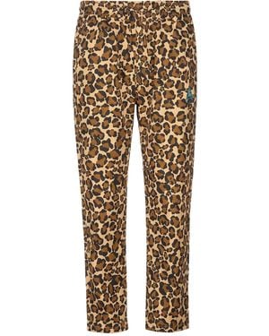 BBCICECREAM Trouser - Natural