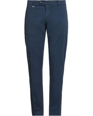 Antony Morato Trouser - Blue