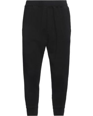 DSquared² Trouser - Black