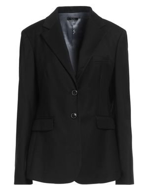 Hanita Blazer - Black