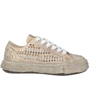Maison Mihara Yasuhiro Sneakers - Bianco