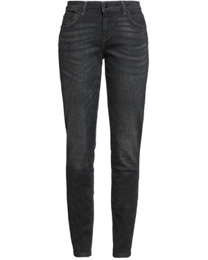 Guess Jeans Cotton, Tencel Modal, Elastomultiester, Elastane - Grey