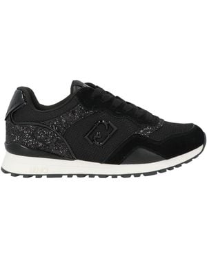Liu Jo Sneakers - Black