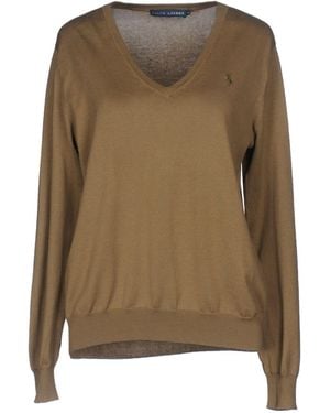Polo Ralph Lauren Jumper - Green