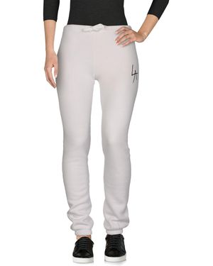 Local Authority Pants Cotton, Polyester - Gray