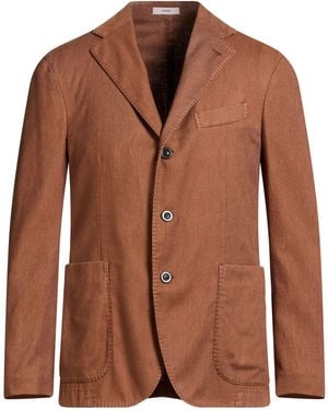 Boglioli Blazer - Marron