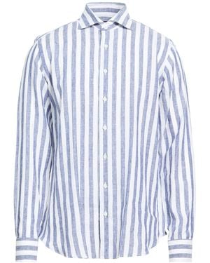 Tombolini Shirt - Blue