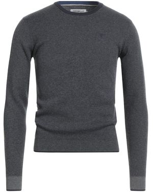 Fred Mello Jumper - Blue