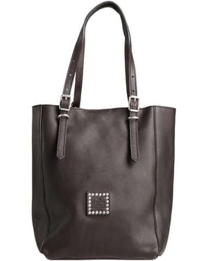 Campomaggi Handtaschen - Schwarz