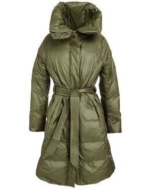 Colmar Puffer - Green