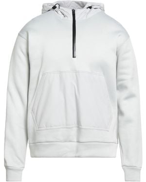 Herno Sweatshirts - Grey