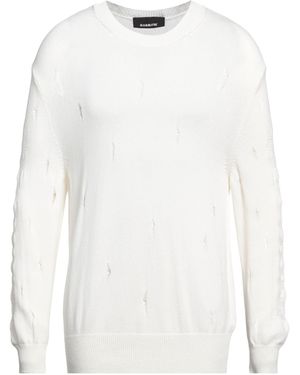 Barrow Pullover - Weiß