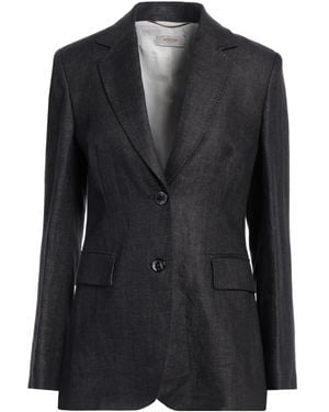Agnona Blazer - Black