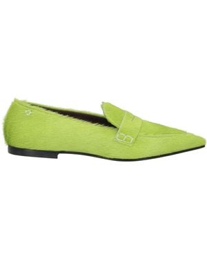 Collection Privée Loafer - Green