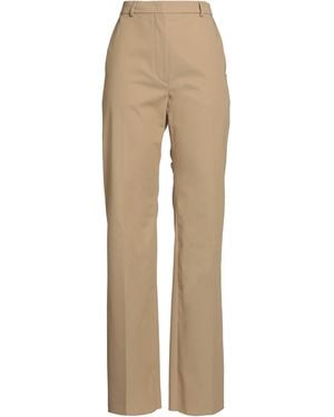 Sportmax Trouser - Natural