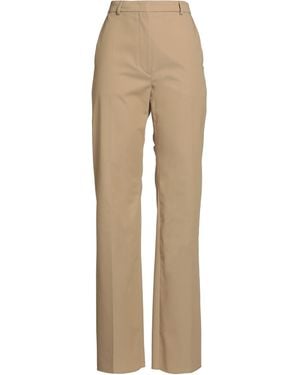Sportmax Hose - Natur