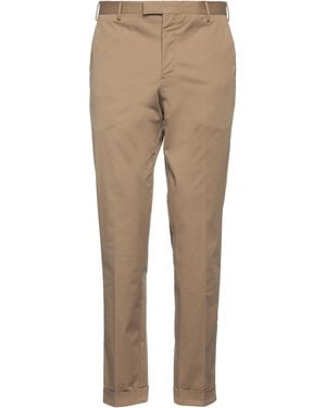 PT Torino Trouser - Natural