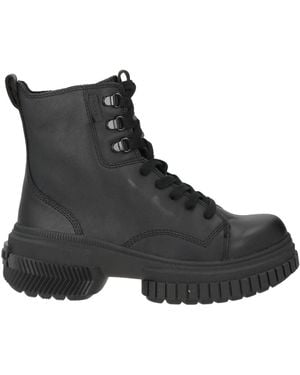 Sorel Stiefelette - Schwarz