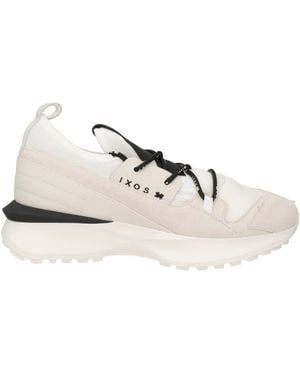 Ixos Sneakers - Natur