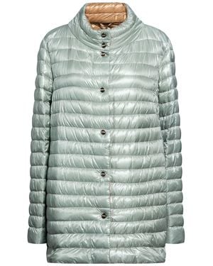Herno Puffer - Blue