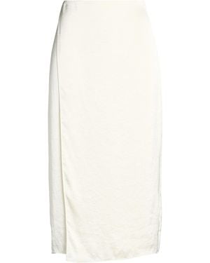 Theory Gonna Midi - Bianco