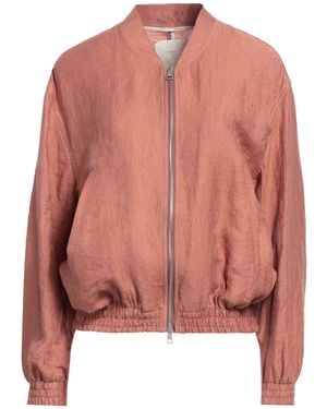 Tela Jacke & Anorak - Pink
