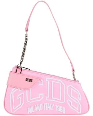 Gcds Bolso De Mano - Rosa