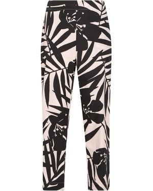 Jucca Trouser - White