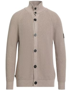 Suns Boards Cardigan Cotton - Gray