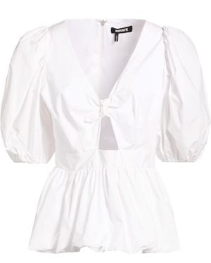 ROTATE BIRGER CHRISTENSEN Tops - White