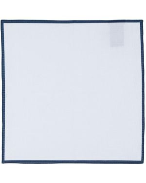 ZEGNA Schal - Mettallic