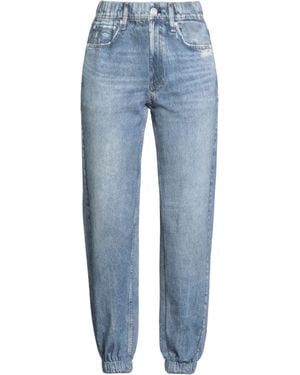 Rag & Bone Jeans - Blue