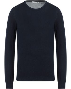Daniele Alessandrini Jumpers - Blue